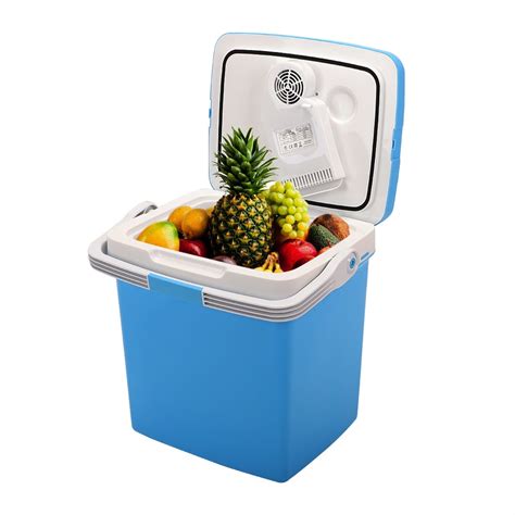 small portable freezer units